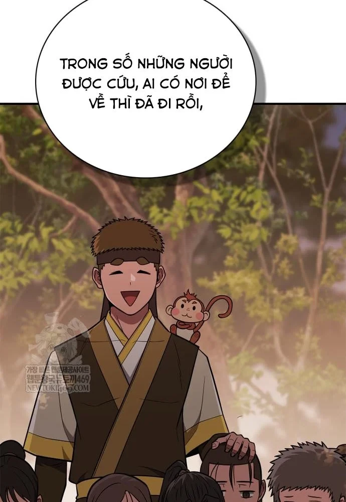 Huấn Luyện Viên Murim Thiên Tài Chapter 94 - 99