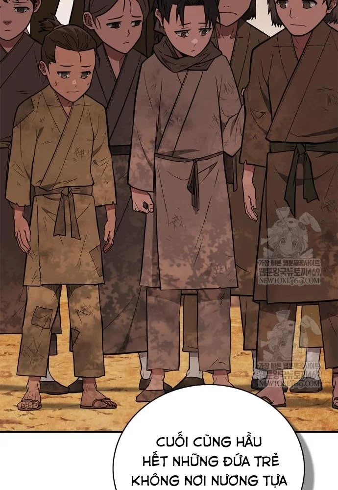 Huấn Luyện Viên Murim Thiên Tài Chapter 94 - 100