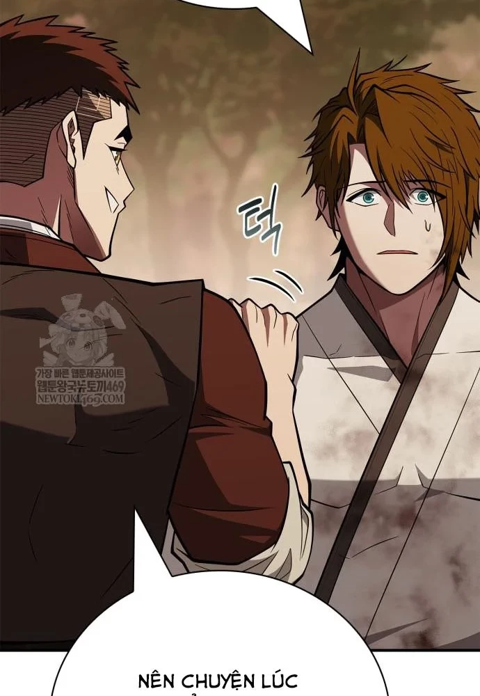 Huấn Luyện Viên Murim Thiên Tài Chapter 94 - 104