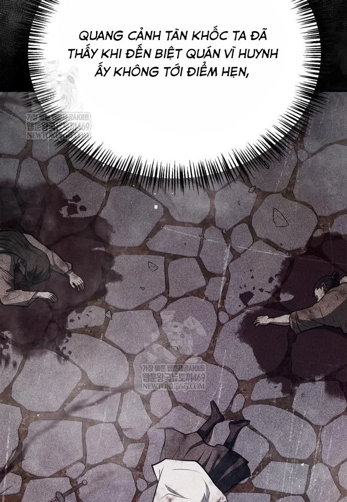 Huấn Luyện Viên Murim Thiên Tài Chapter 94 - 112