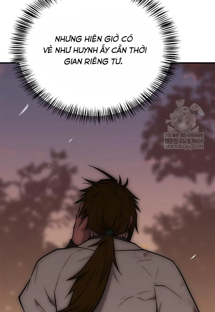 Huấn Luyện Viên Murim Thiên Tài Chapter 94 - 115