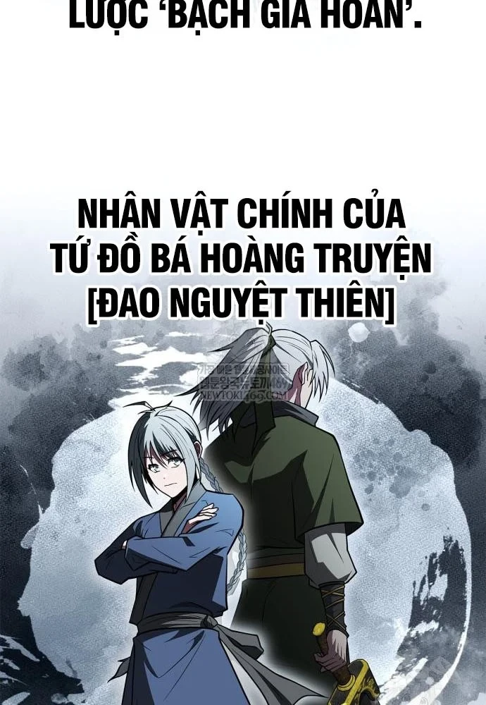 Huấn Luyện Viên Murim Thiên Tài Chapter 94 - 121