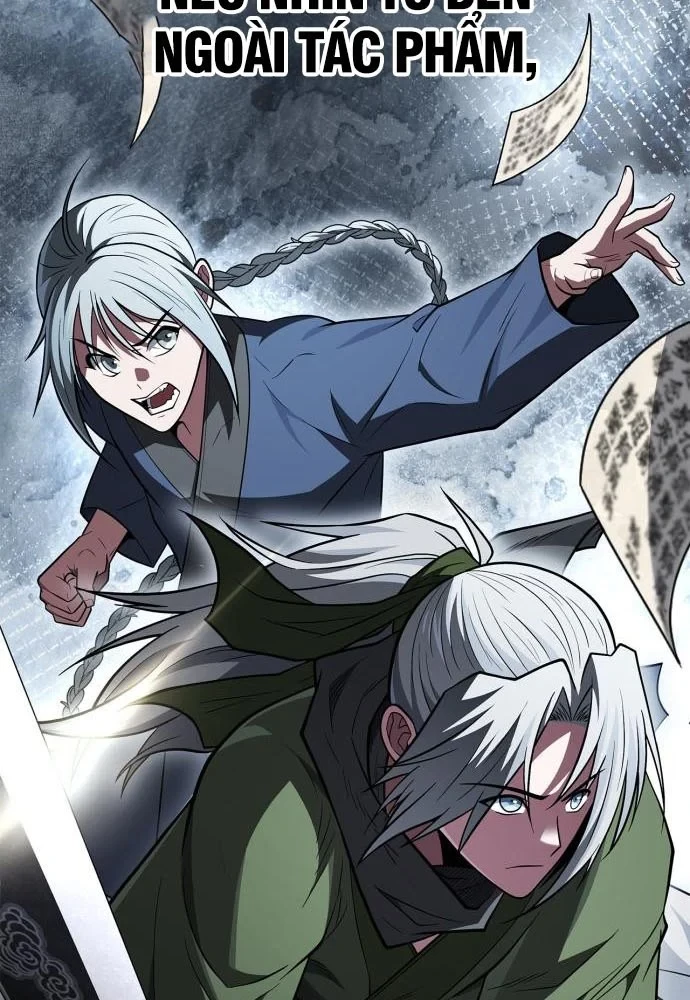 Huấn Luyện Viên Murim Thiên Tài Chapter 94 - 123