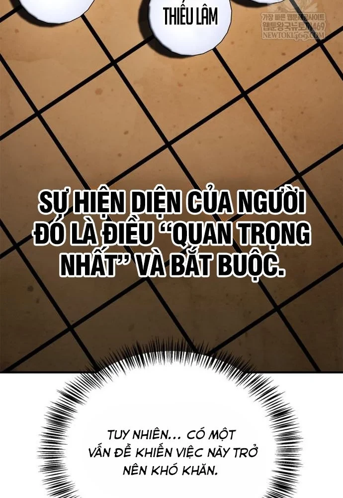 Huấn Luyện Viên Murim Thiên Tài Chapter 94 - 126