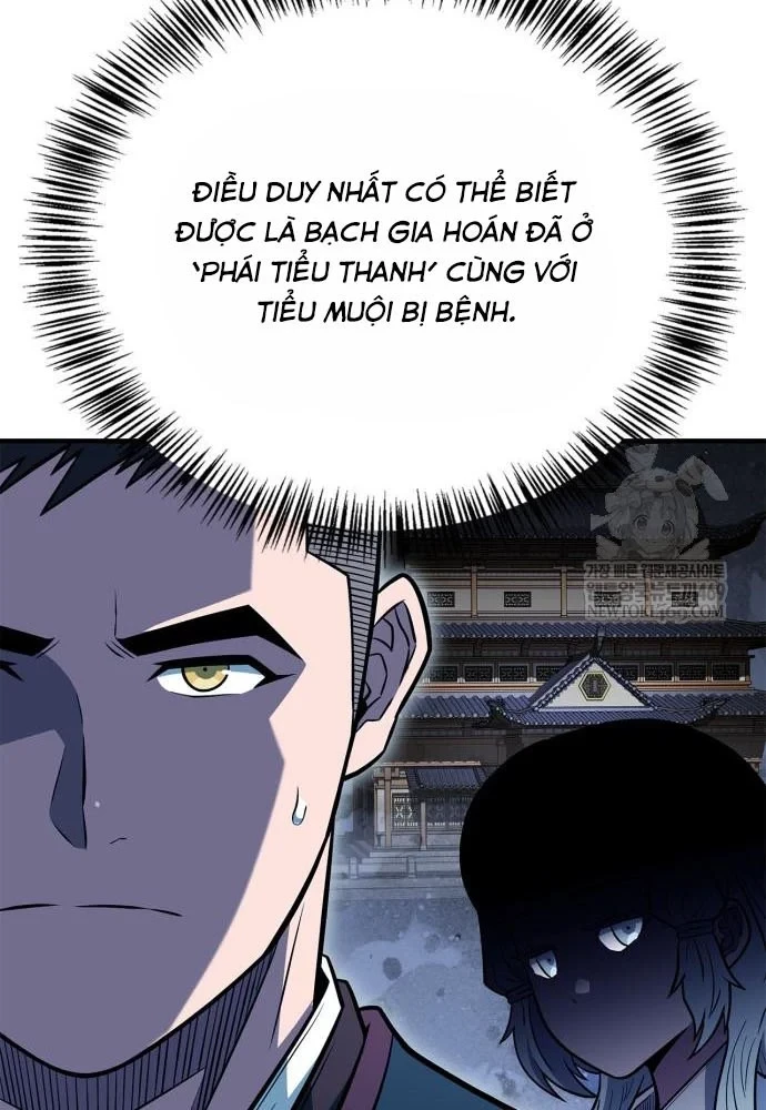 Huấn Luyện Viên Murim Thiên Tài Chapter 94 - 130