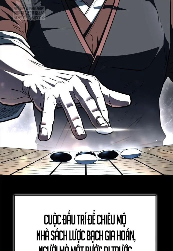 Huấn Luyện Viên Murim Thiên Tài Chapter 94 - 145