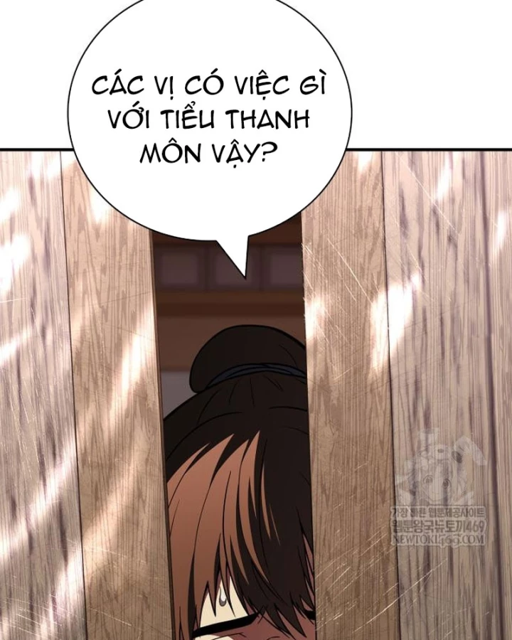 Huấn Luyện Viên Murim Thiên Tài Chapter 95 - 12