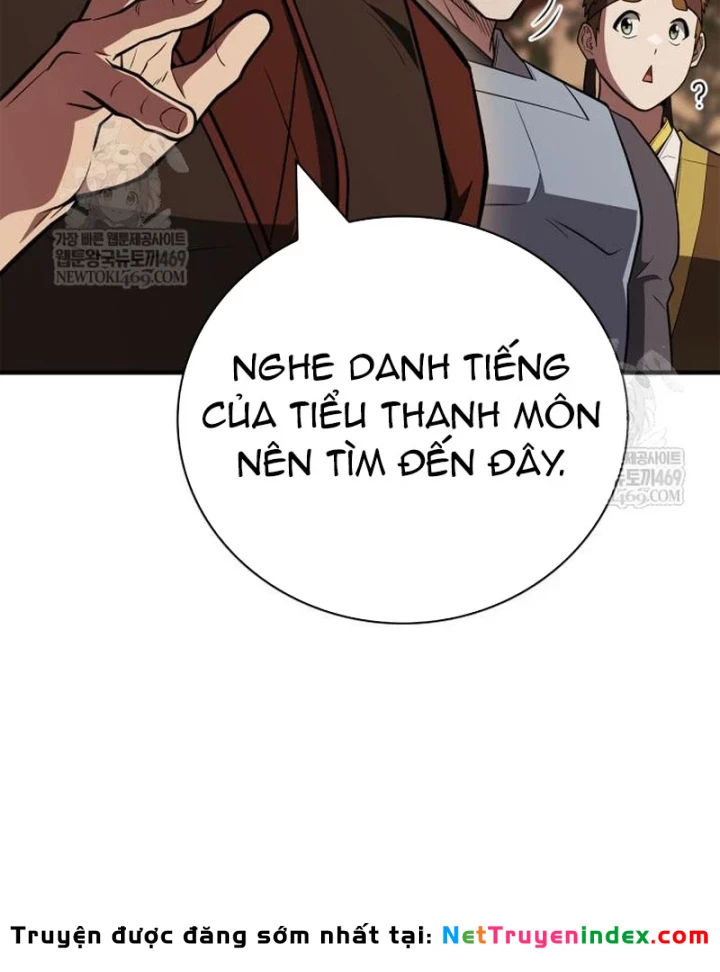 Huấn Luyện Viên Murim Thiên Tài Chapter 95 - 16