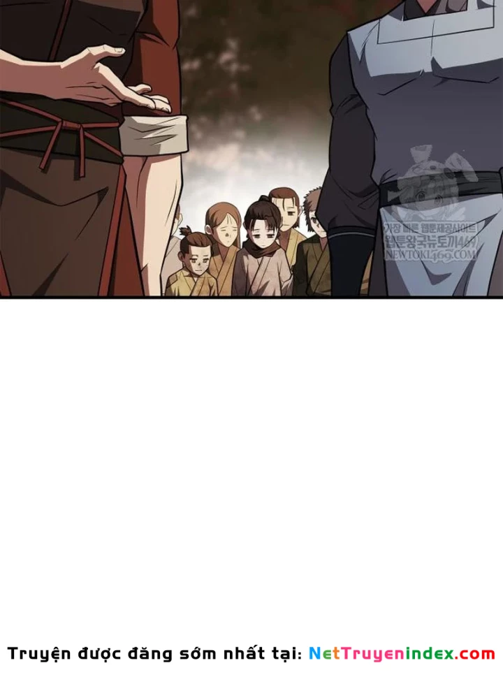 Huấn Luyện Viên Murim Thiên Tài Chapter 95 - 18