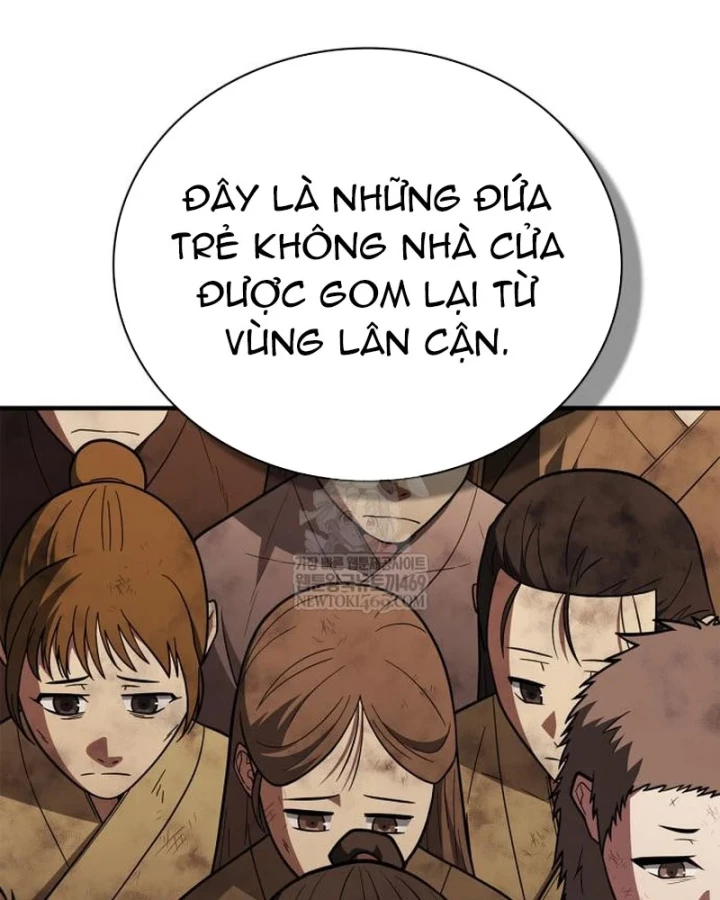 Huấn Luyện Viên Murim Thiên Tài Chapter 95 - 19