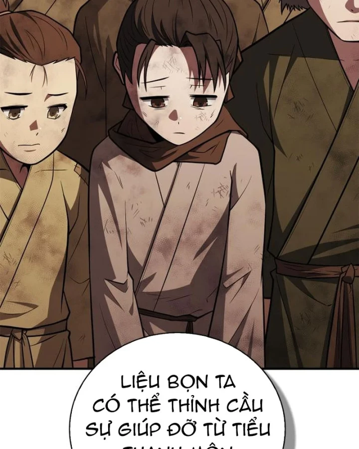 Huấn Luyện Viên Murim Thiên Tài Chapter 95 - 20