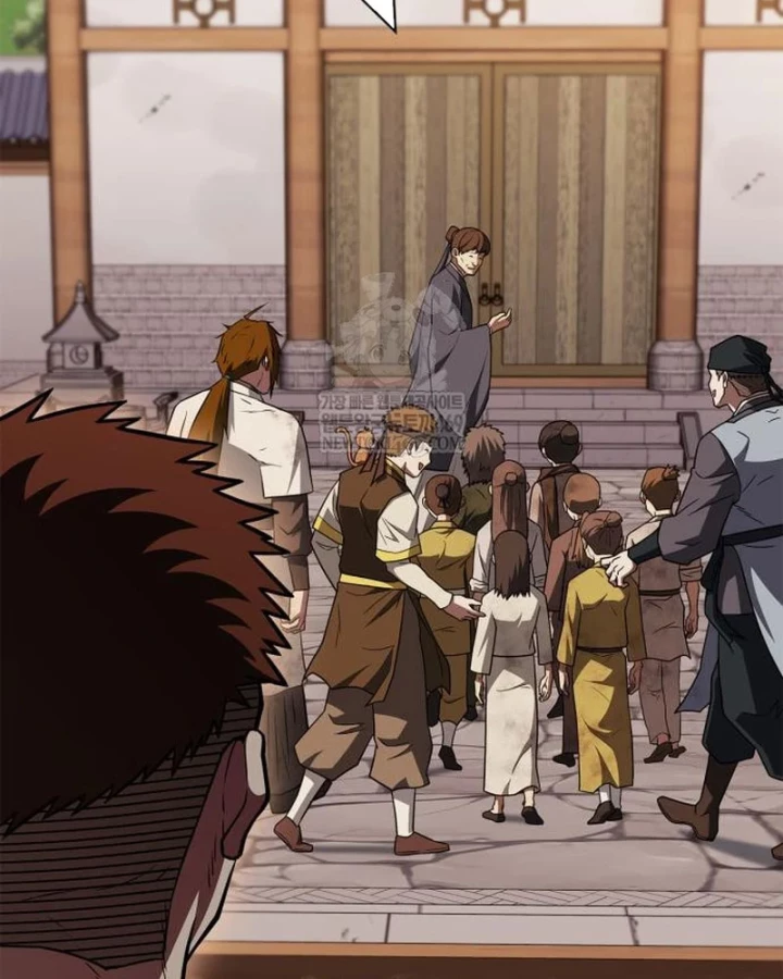 Huấn Luyện Viên Murim Thiên Tài Chapter 95 - 29