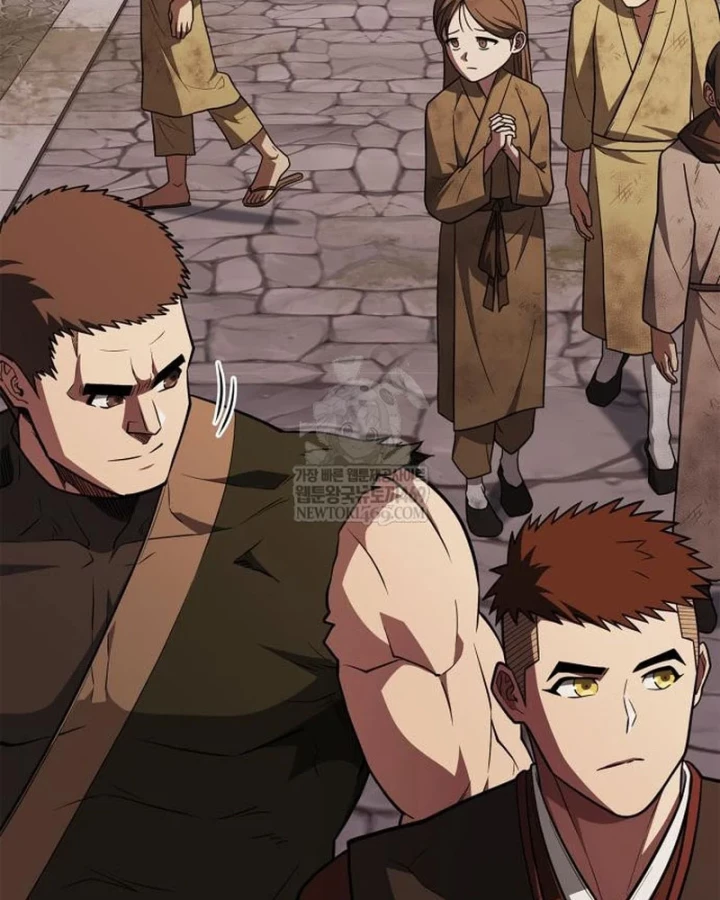 Huấn Luyện Viên Murim Thiên Tài Chapter 95 - 32