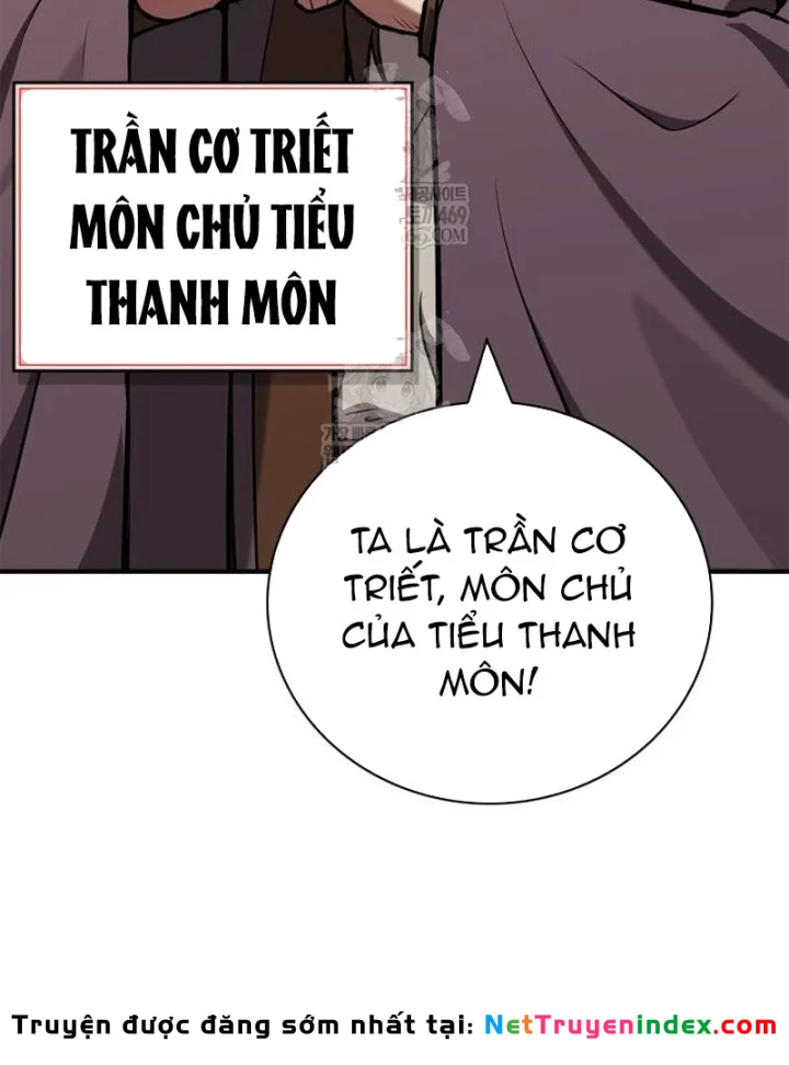 Huấn Luyện Viên Murim Thiên Tài Chapter 95 - 37