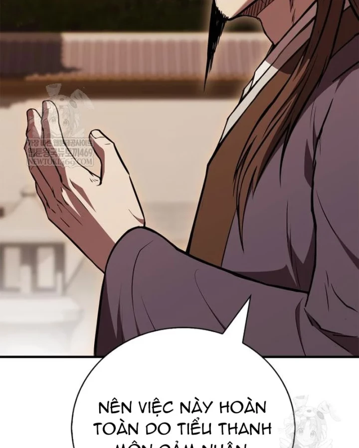 Huấn Luyện Viên Murim Thiên Tài Chapter 95 - 61