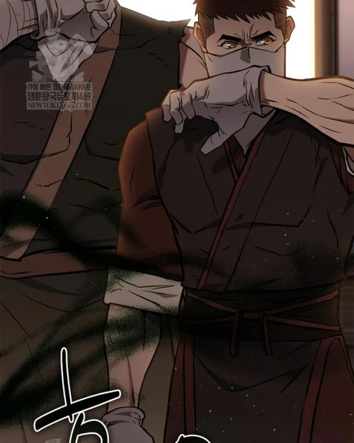 Huấn Luyện Viên Murim Thiên Tài Chapter 95 - 91