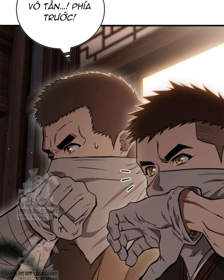 Huấn Luyện Viên Murim Thiên Tài Chapter 95 - 93