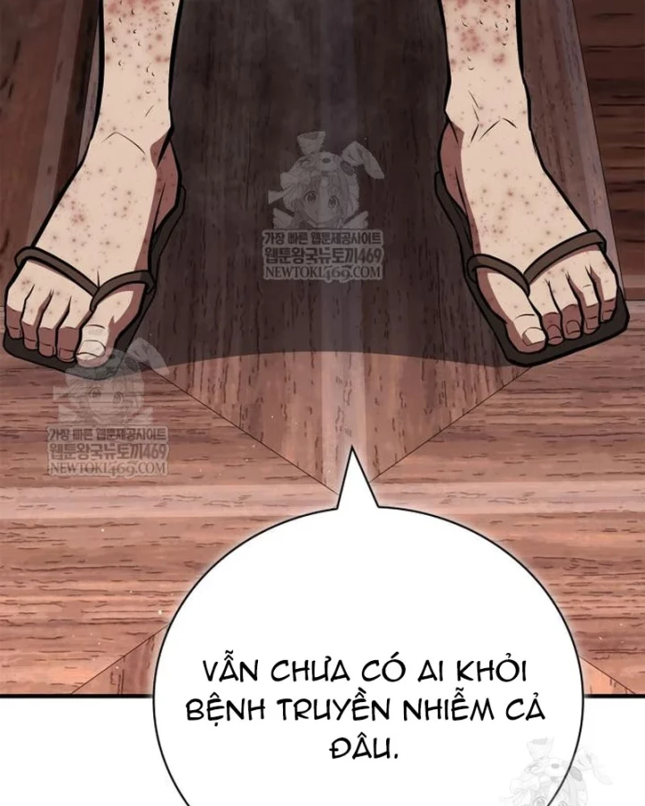 Huấn Luyện Viên Murim Thiên Tài Chapter 95 - 99