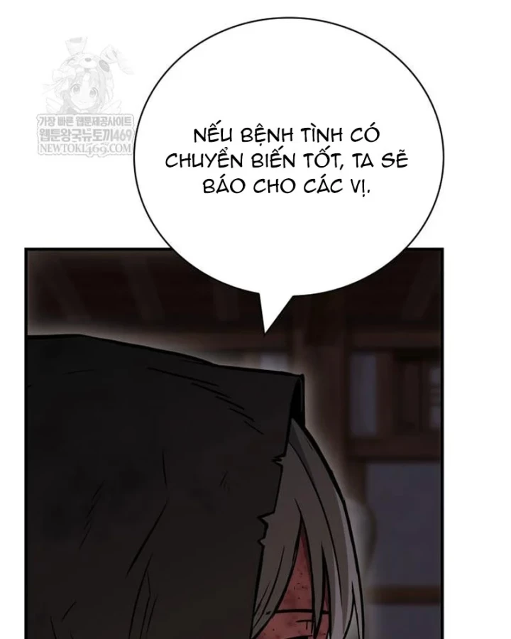 Huấn Luyện Viên Murim Thiên Tài Chapter 95 - 105