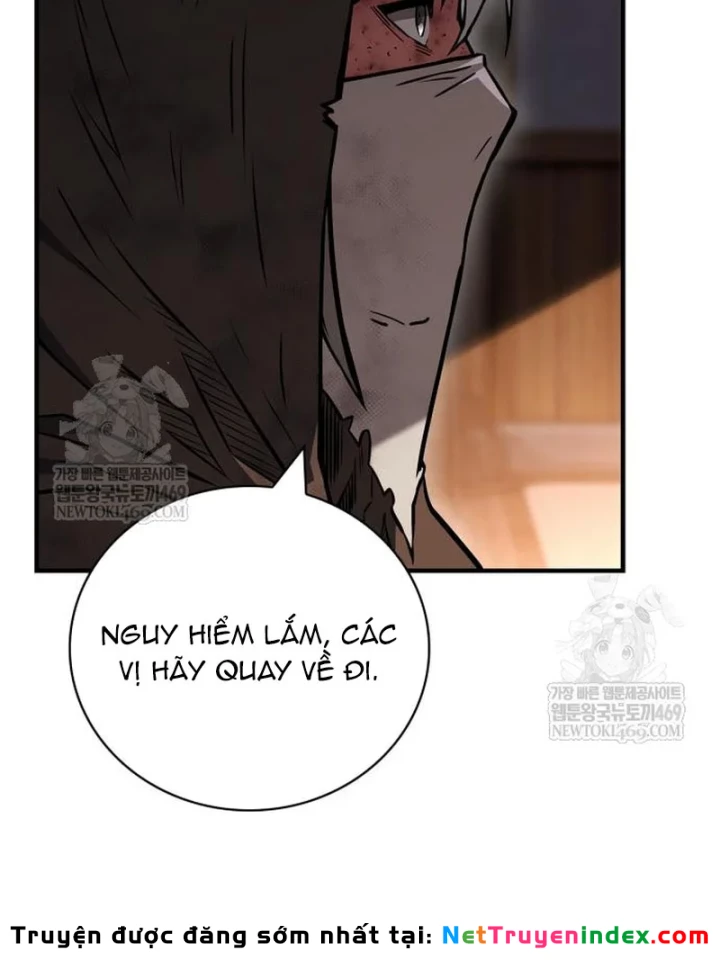 Huấn Luyện Viên Murim Thiên Tài Chapter 95 - 106