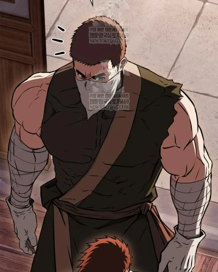 Huấn Luyện Viên Murim Thiên Tài Chapter 95 - 108