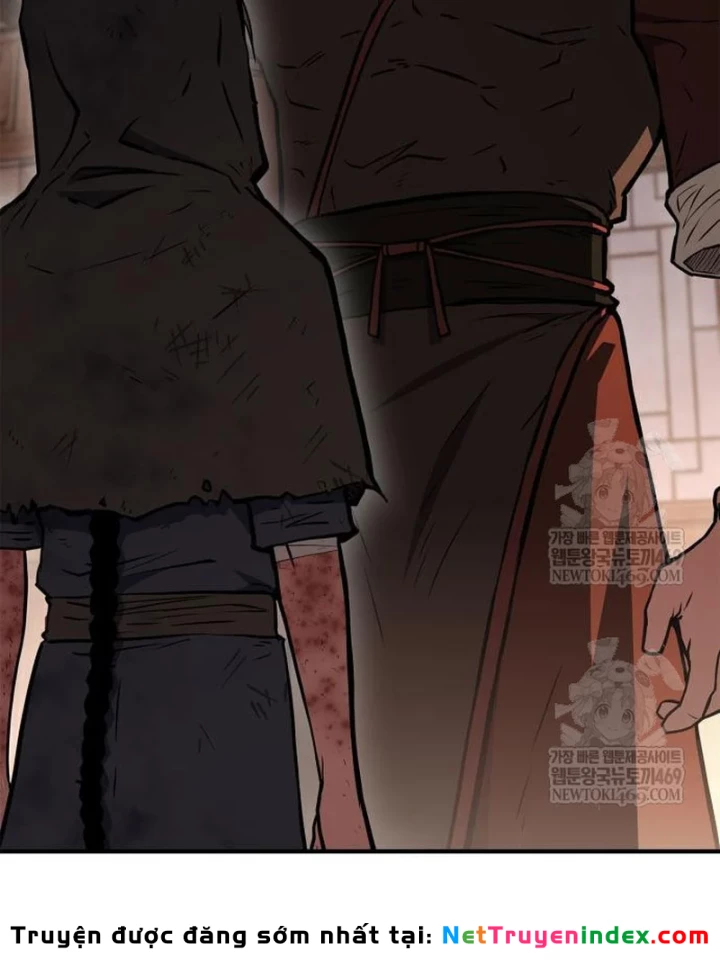 Huấn Luyện Viên Murim Thiên Tài Chapter 95 - 114