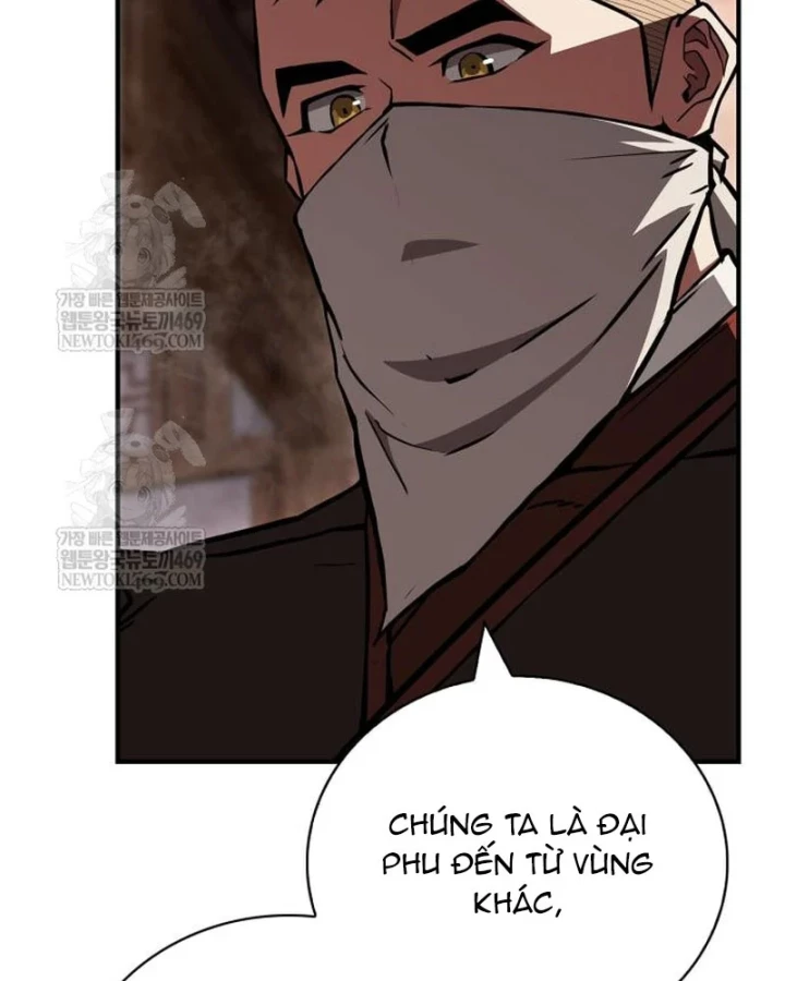 Huấn Luyện Viên Murim Thiên Tài Chapter 95 - 118