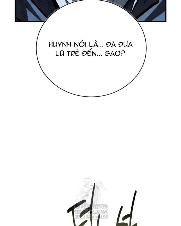 Huấn Luyện Viên Murim Thiên Tài Chapter 95 - 123