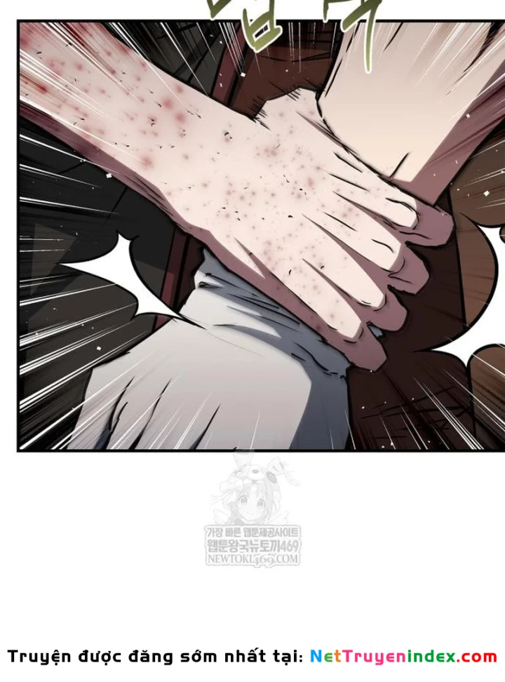 Huấn Luyện Viên Murim Thiên Tài Chapter 95 - 124