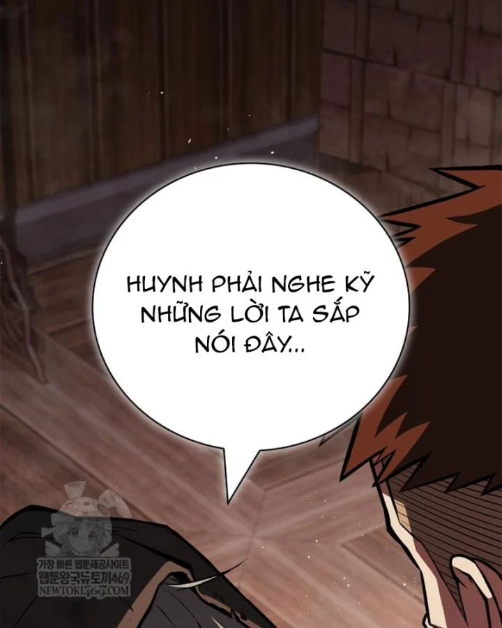 Huấn Luyện Viên Murim Thiên Tài Chapter 95 - 128