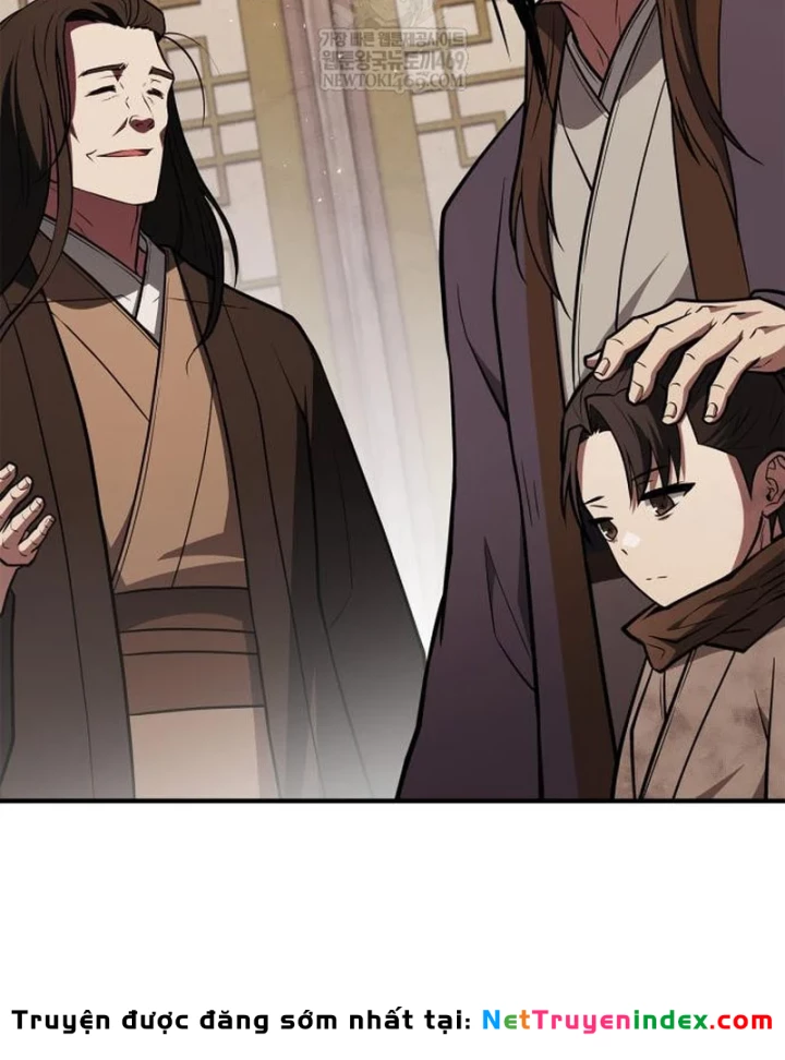 Huấn Luyện Viên Murim Thiên Tài Chapter 95 - 156