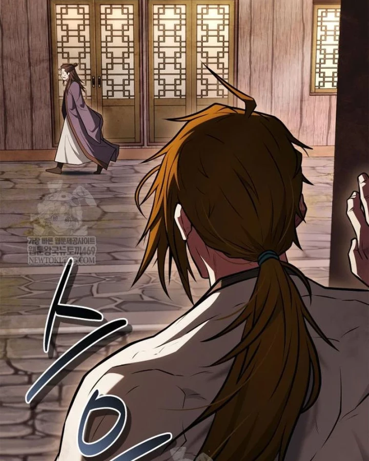 Huấn Luyện Viên Murim Thiên Tài Chapter 95 - 165