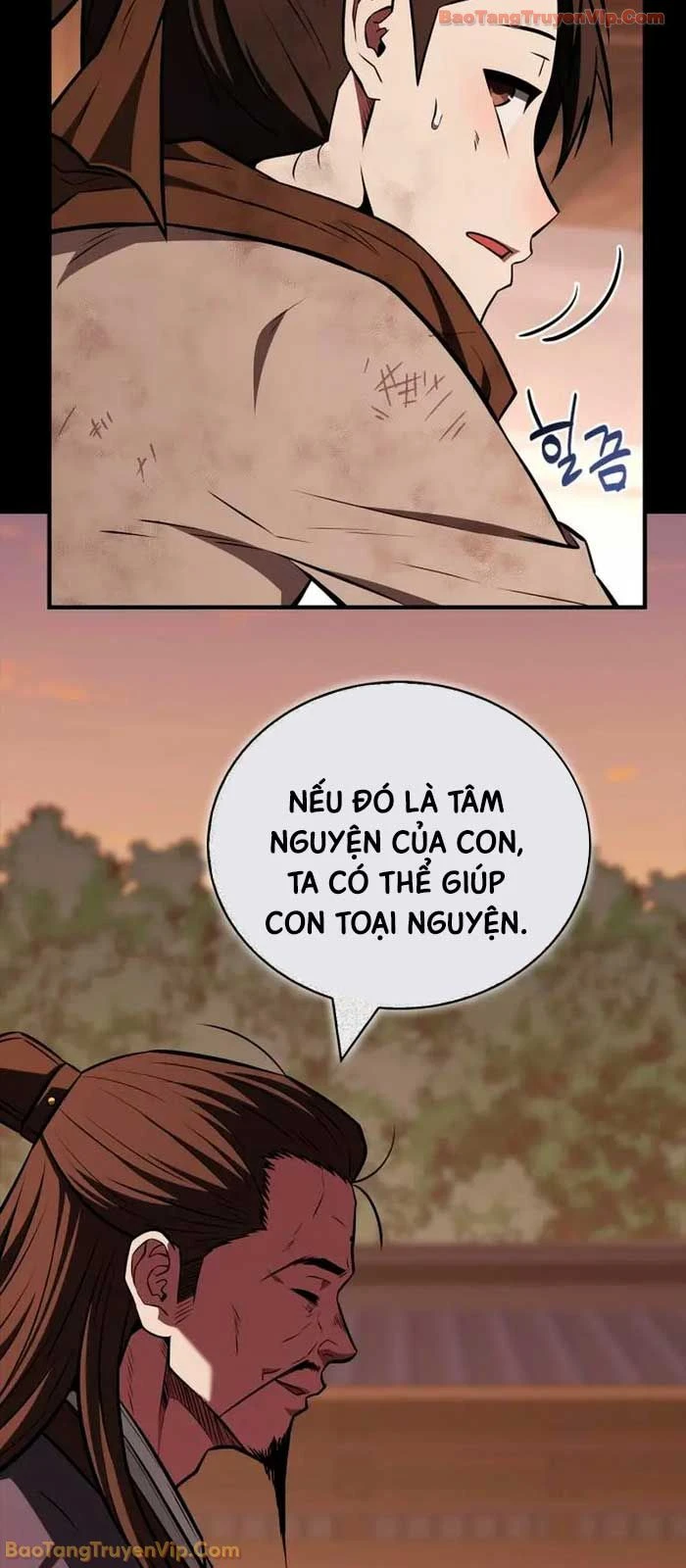 Huấn Luyện Viên Murim Thiên Tài Chapter 96 - 9