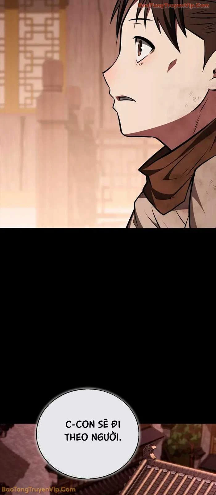 Huấn Luyện Viên Murim Thiên Tài Chapter 96 - 11