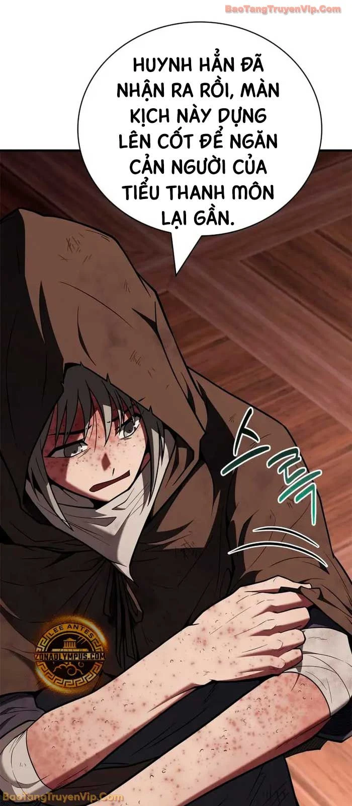 Huấn Luyện Viên Murim Thiên Tài Chapter 96 - 17