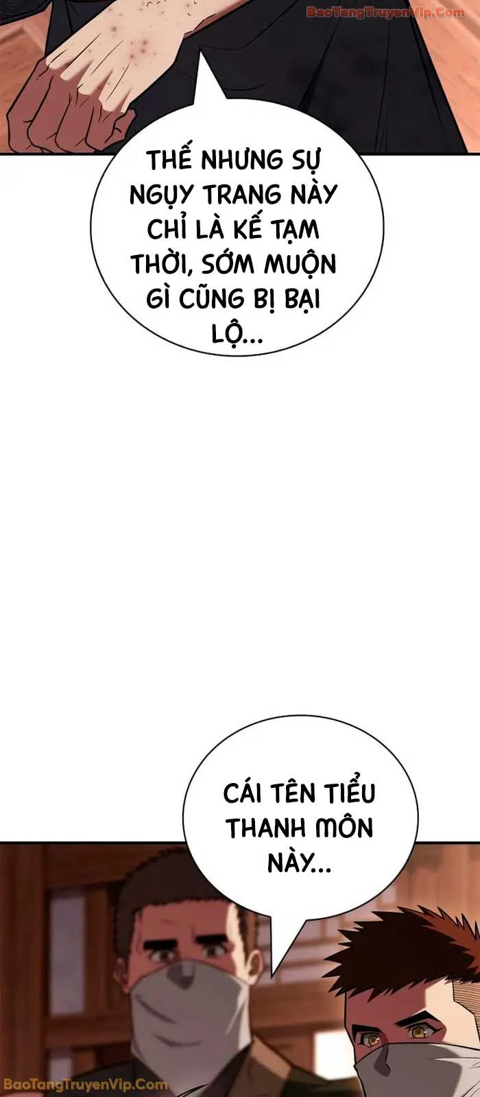 Huấn Luyện Viên Murim Thiên Tài Chapter 96 - 18