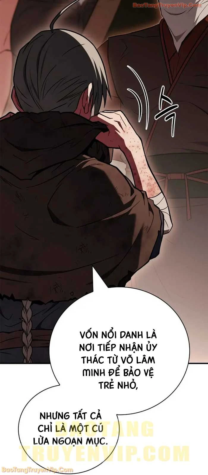 Huấn Luyện Viên Murim Thiên Tài Chapter 96 - 19