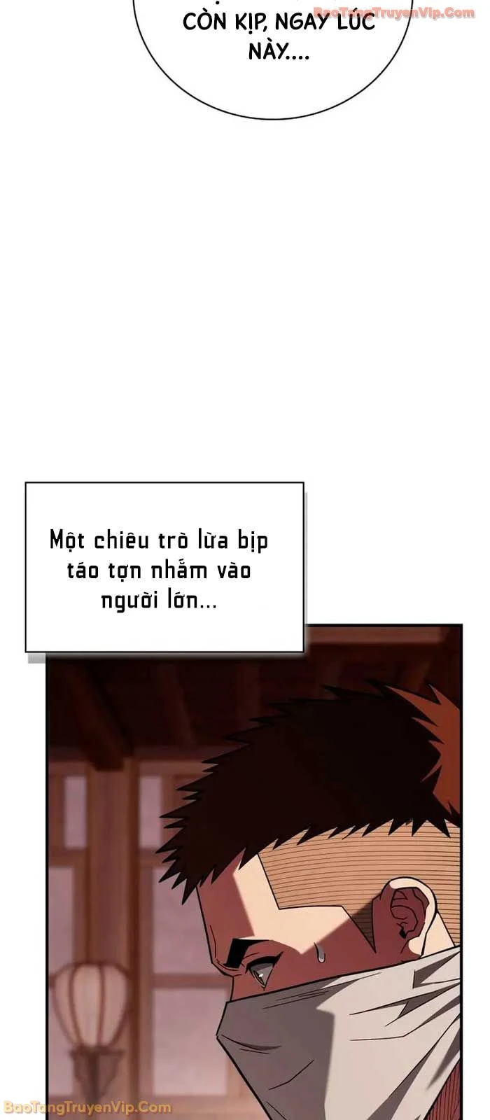 Huấn Luyện Viên Murim Thiên Tài Chapter 96 - 23