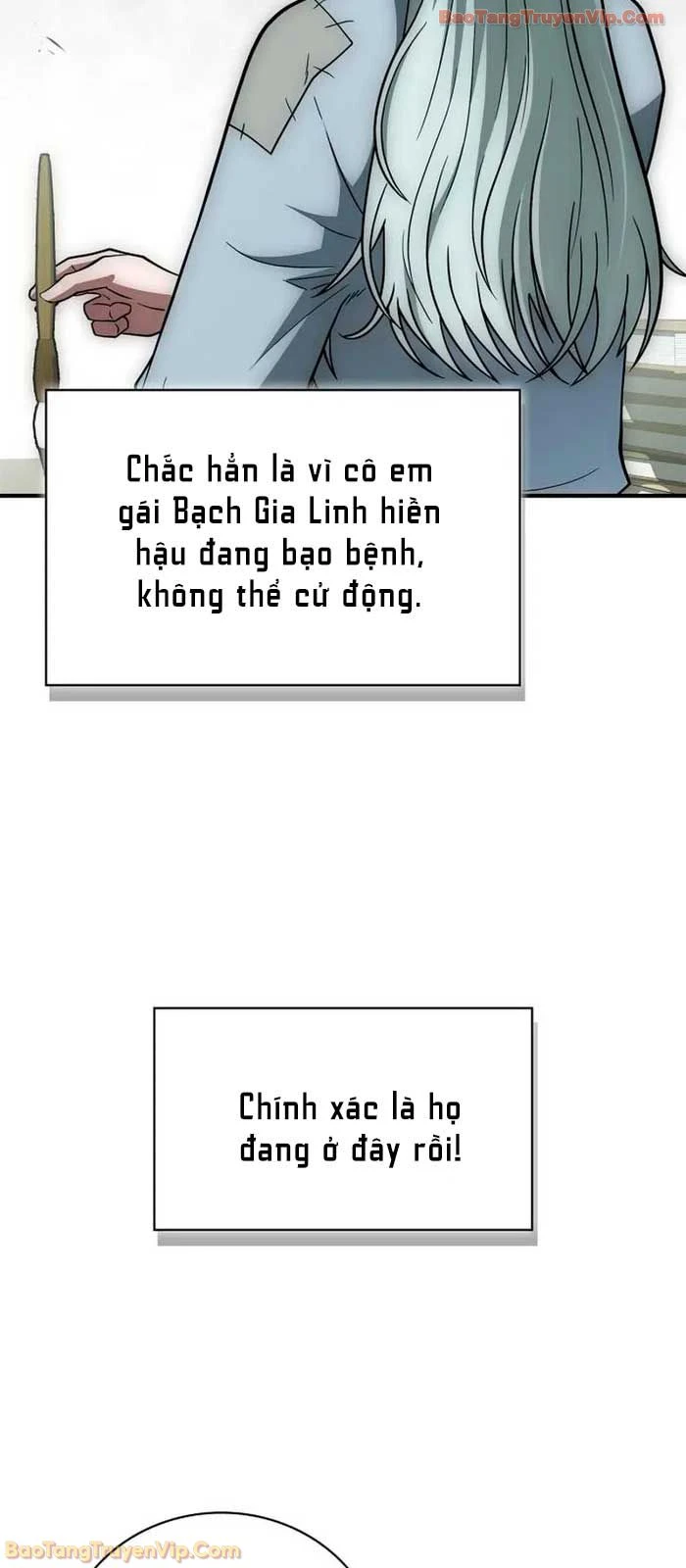 Huấn Luyện Viên Murim Thiên Tài Chapter 96 - 27