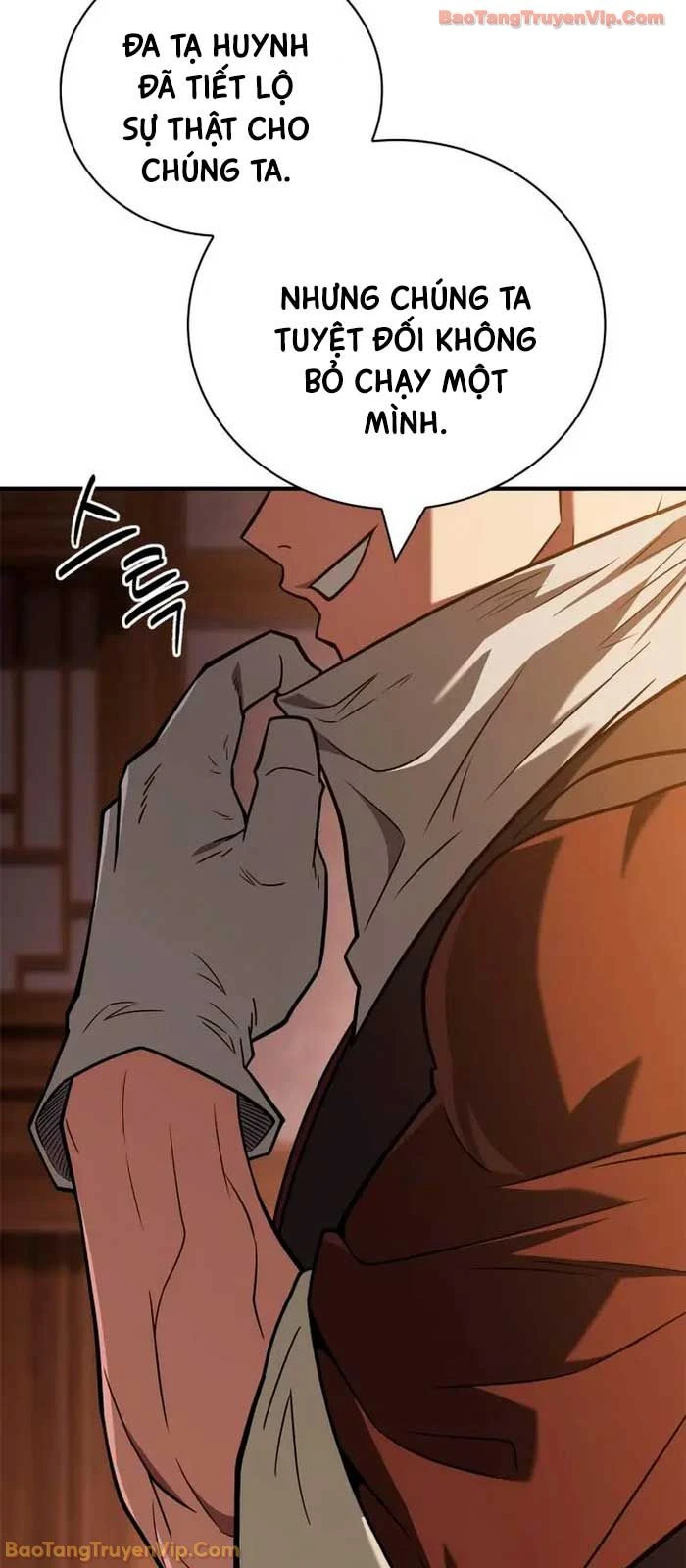 Huấn Luyện Viên Murim Thiên Tài Chapter 96 - 28