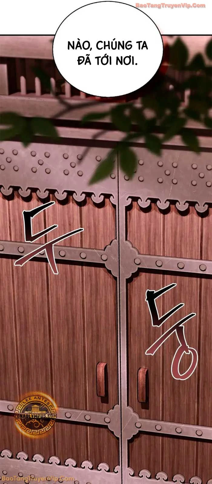 Huấn Luyện Viên Murim Thiên Tài Chapter 96 - 32