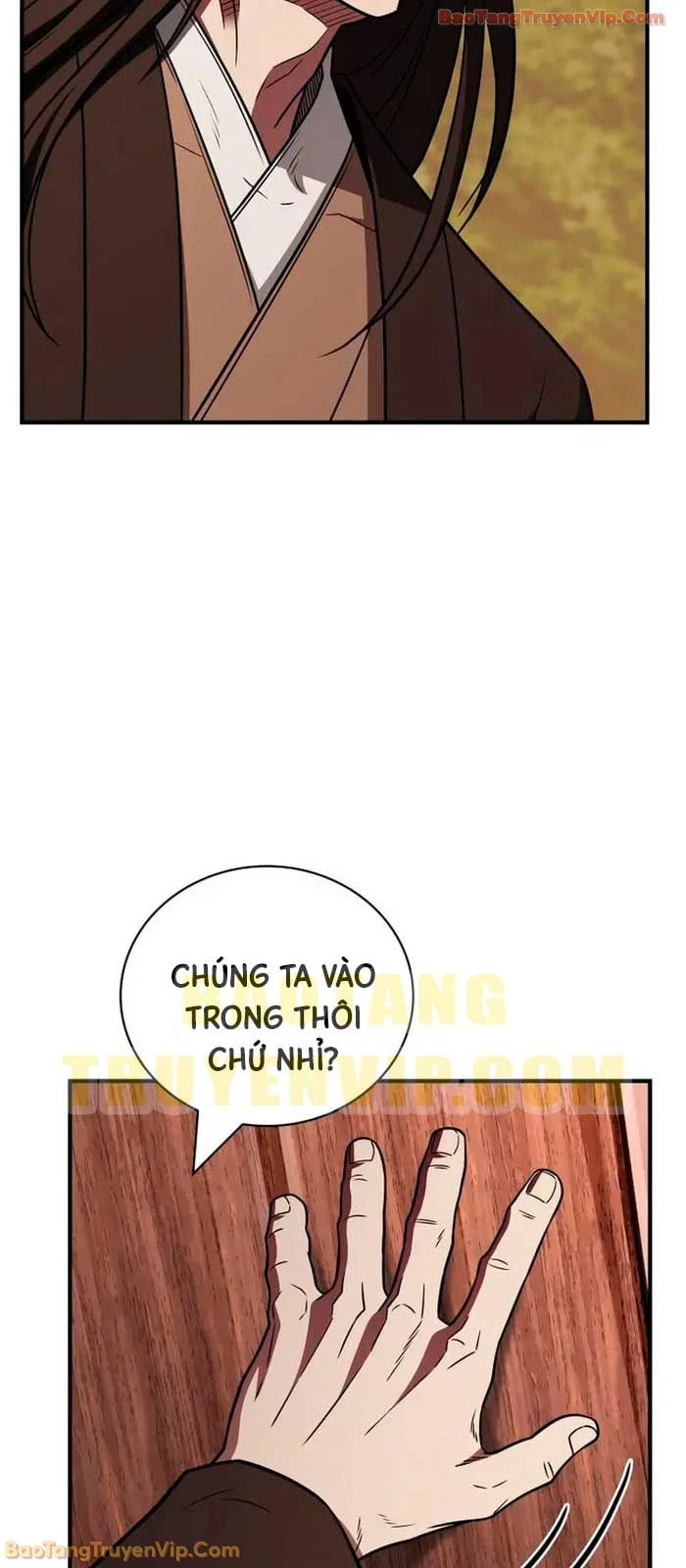 Huấn Luyện Viên Murim Thiên Tài Chapter 96 - 36