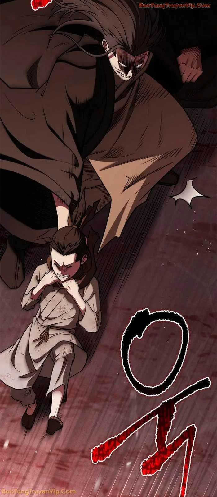 Huấn Luyện Viên Murim Thiên Tài Chapter 96 - 48