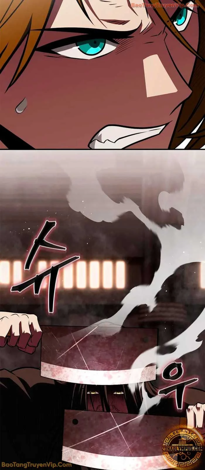 Huấn Luyện Viên Murim Thiên Tài Chapter 96 - 66