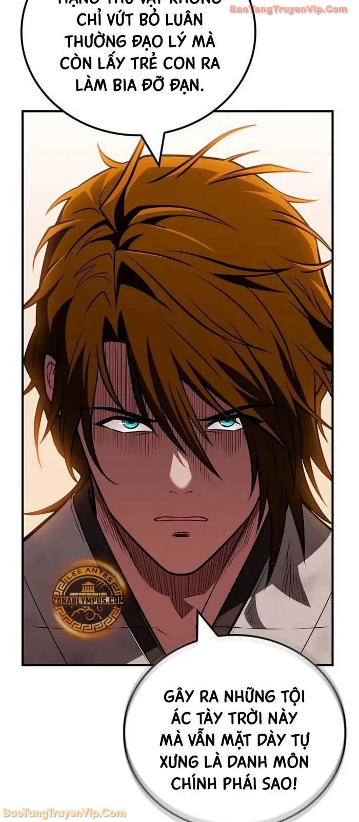 Huấn Luyện Viên Murim Thiên Tài Chapter 96 - 71