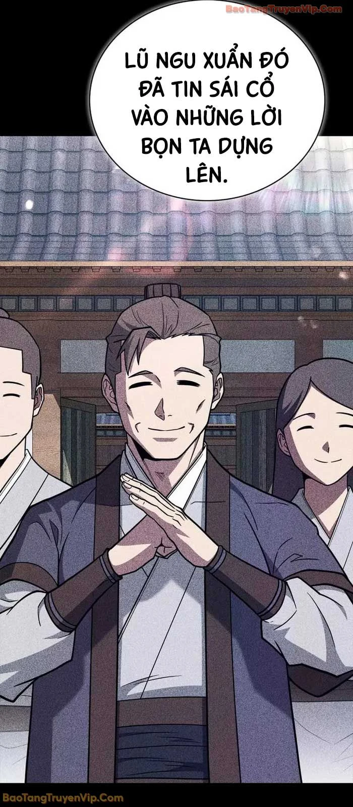 Huấn Luyện Viên Murim Thiên Tài Chapter 96 - 78