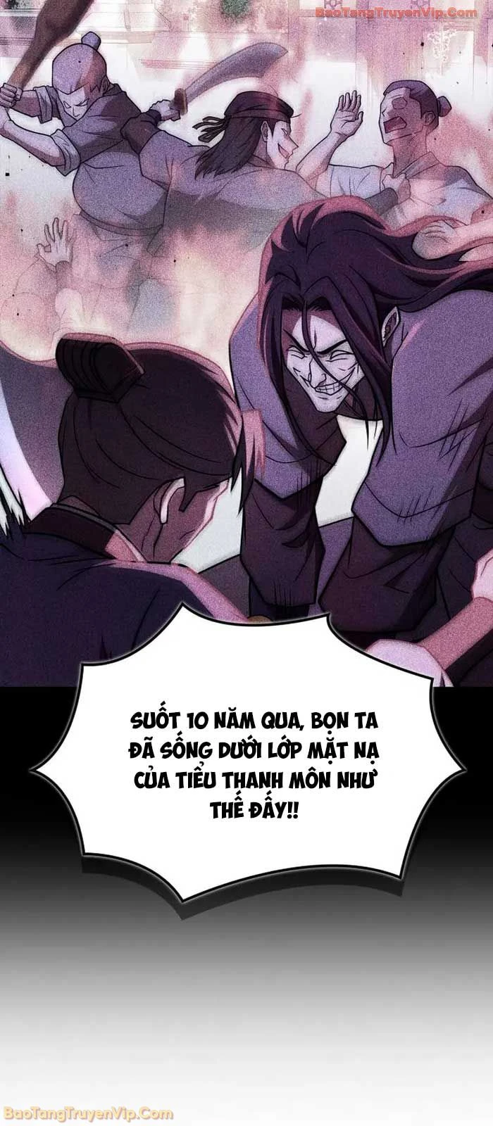 Huấn Luyện Viên Murim Thiên Tài Chapter 96 - 80