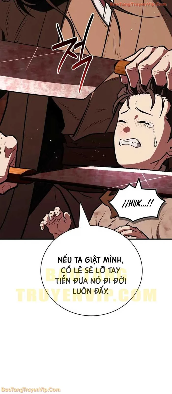 Huấn Luyện Viên Murim Thiên Tài Chapter 96 - 86