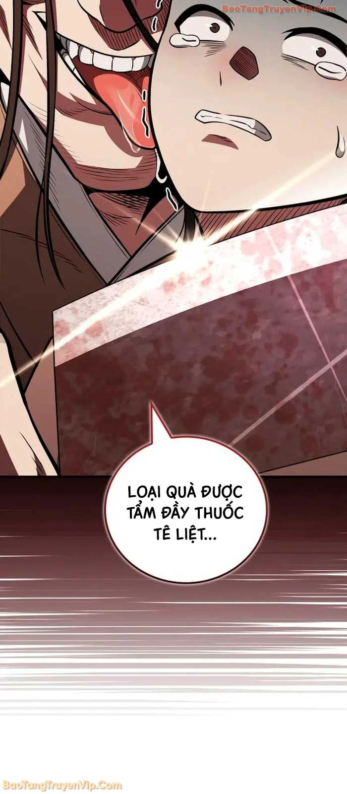 Huấn Luyện Viên Murim Thiên Tài Chapter 96 - 90