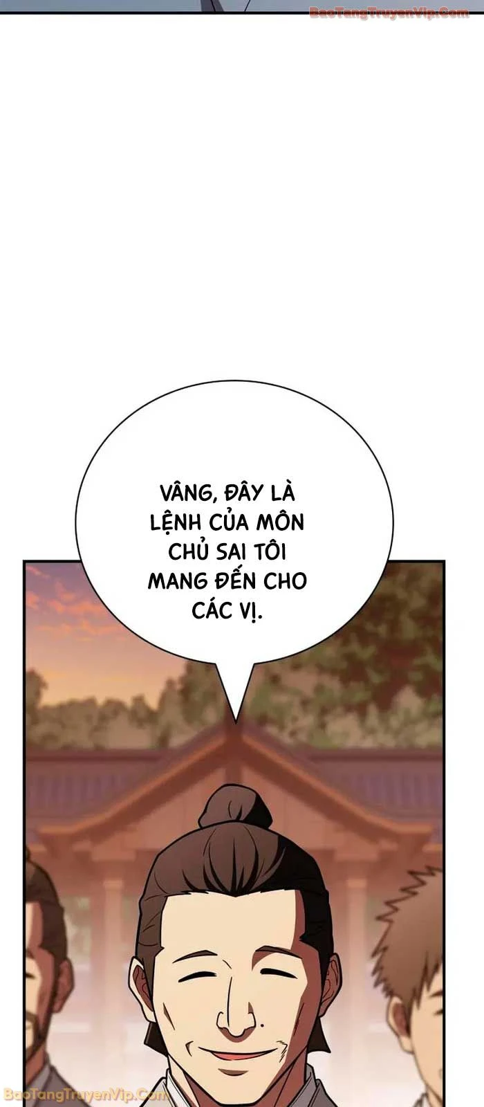 Huấn Luyện Viên Murim Thiên Tài Chapter 96 - 92